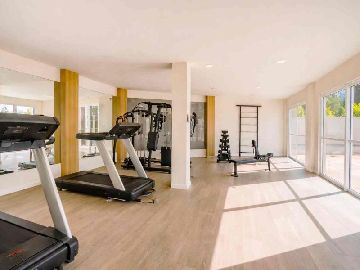 Academia / Fitness