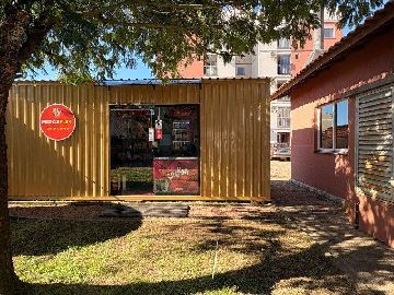 Mini Mercado