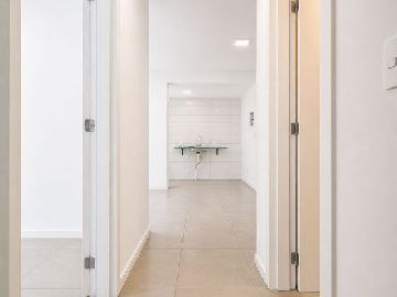 Apartamento amplo