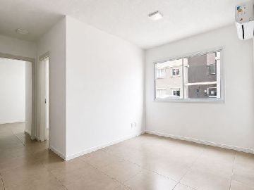 Sala de estar ampla