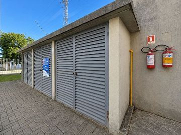 central de g�s
