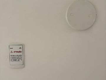 Espera Ar Condicionado + Dreno