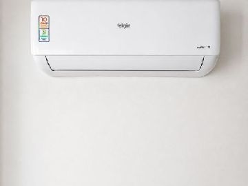 Ar condicionado instalado 18.000 btu