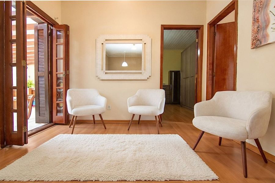 Casa - Venda - Partenon - Porto Alegre - RS