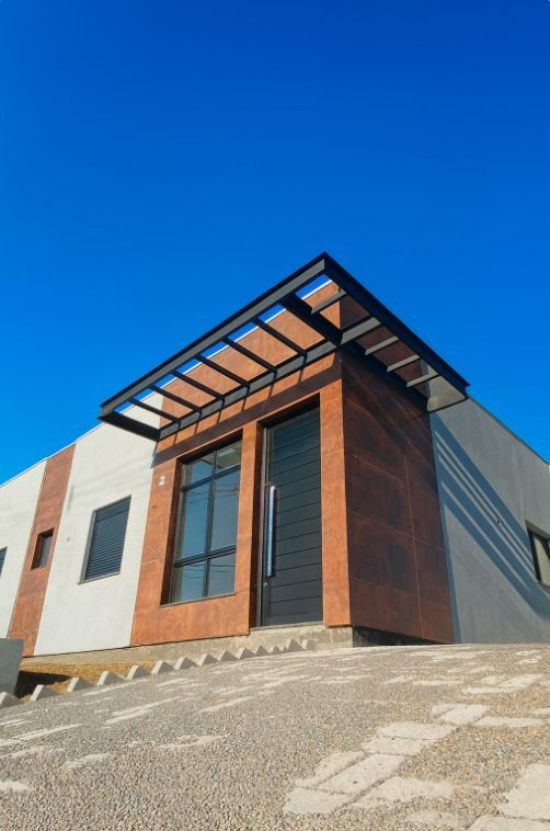 Casa - Venda - Centro - Nova Santa Rita - RS