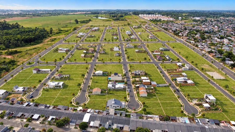 Lote - Venda - Brigadeira - Canoas - RS
