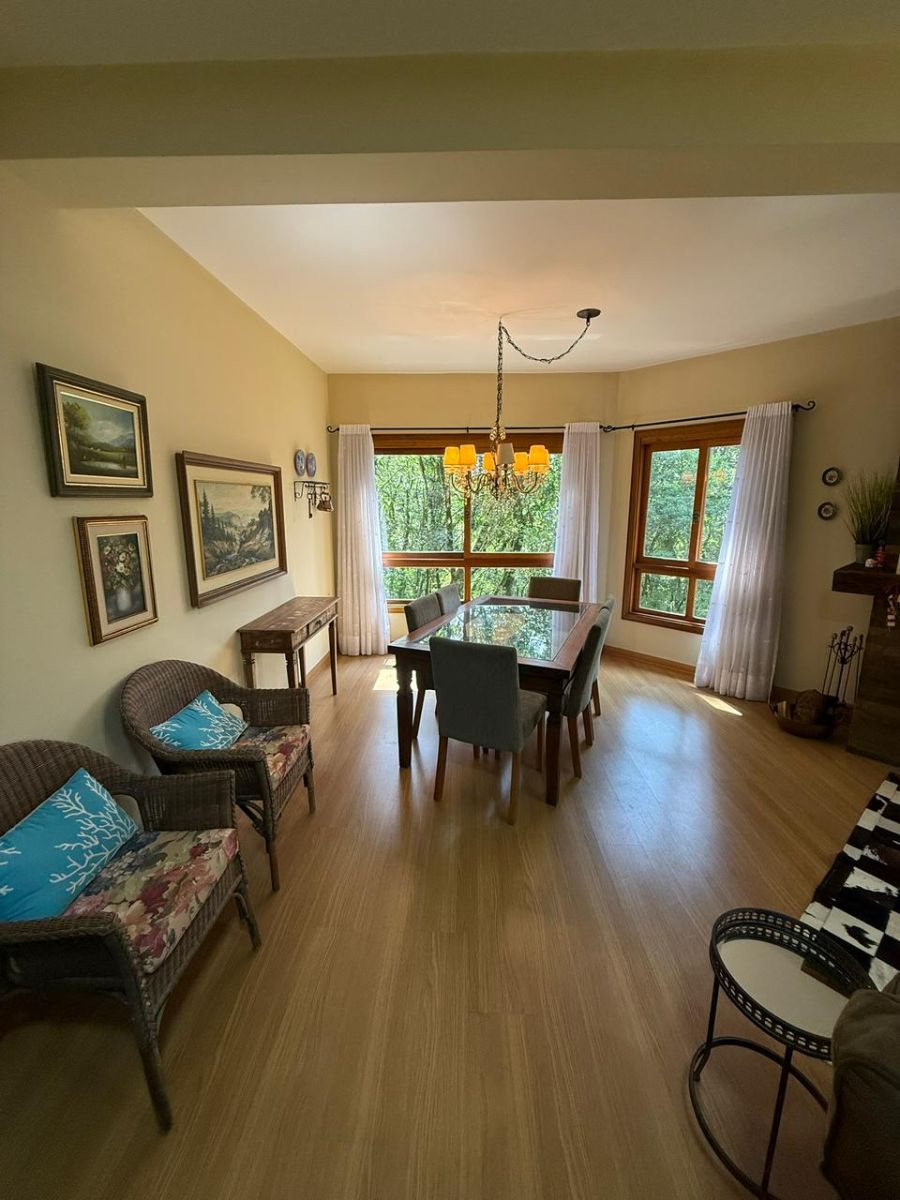 Apartamento Alto Padro - Venda - Centro - Gramado - RS