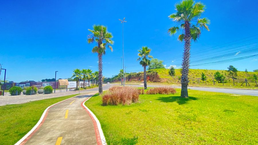 Terreno em Condom�nio - Venda - Centro - Nova Santa Rita - RS