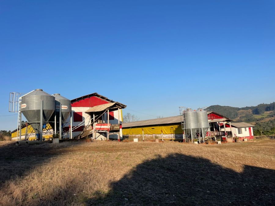 Fazenda - Venda - Centro - Lajeado - RS