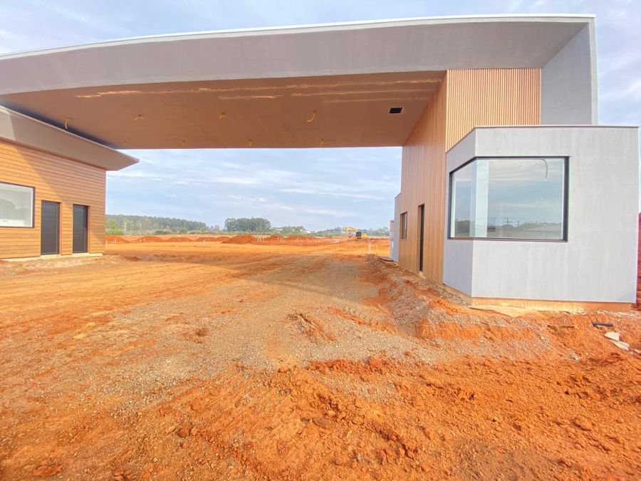 Terreno em Condomnio - Venda - Caju - Nova Santa Rita - RS