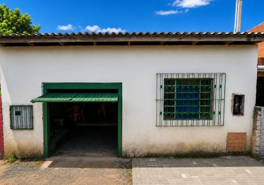 Casa - Venda - Estância Velha - Canoas - RS
