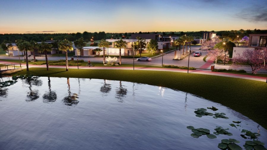 Lote - Venda - Centro - Nova Santa Rita - RS