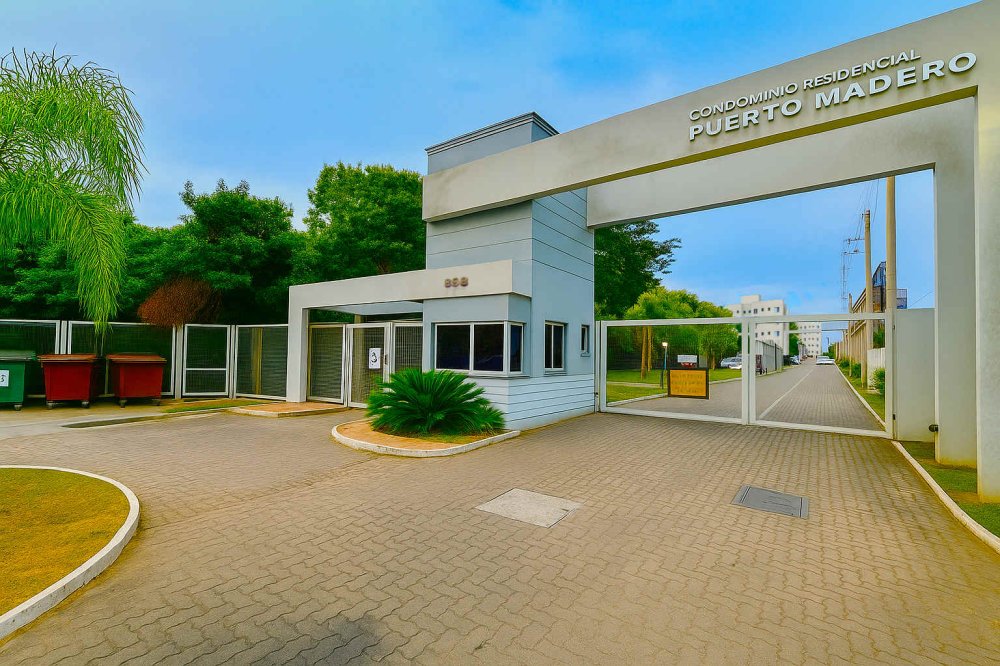 Apartamento - Venda - Estância Velha - Canoas - RS