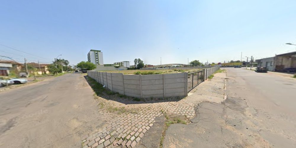 rea - Venda - Igara - Canoas - RS