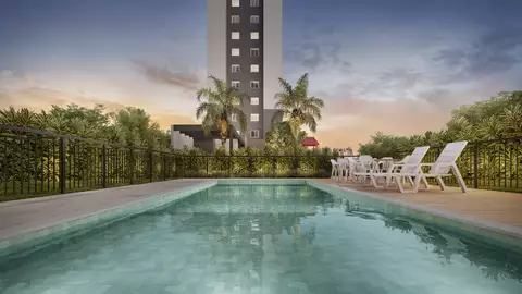 Apartamento - Venda - Marechal Rondon - Canoas - RS