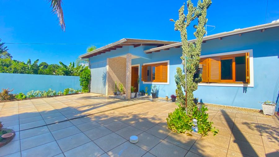 Casa - Venda - Centro - Nova Santa Rita - RS