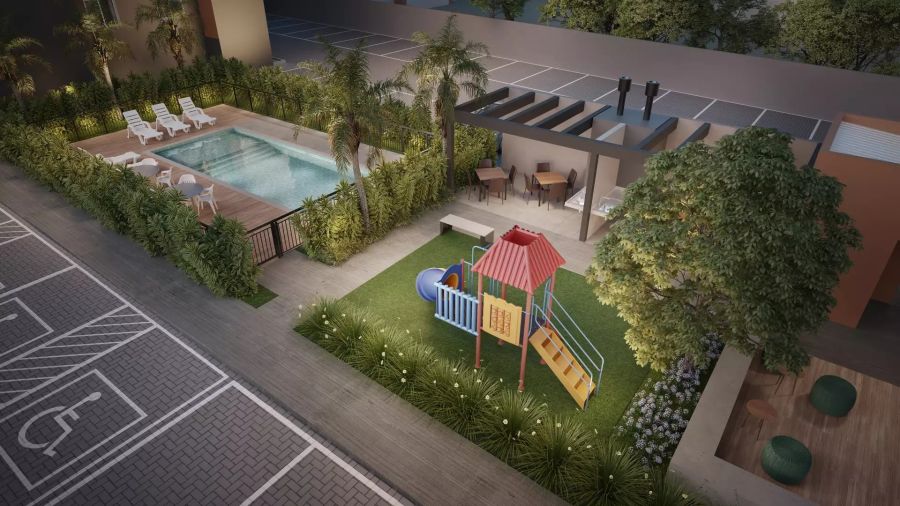 Apartamento - Venda - Marechal Rondon - Canoas - RS