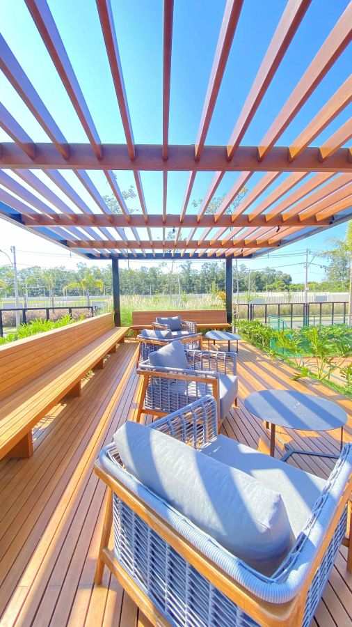 Terreno em Condom�nio - Venda - Marechal Rondon - Canoas - RS