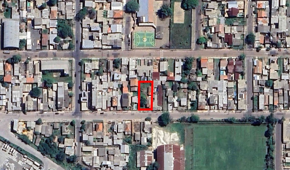 Área - Venda - Rio Branco - Canoas - RS