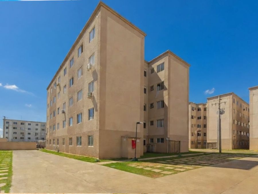 Apartamento - Venda - Rio Branco - Canoas - RS