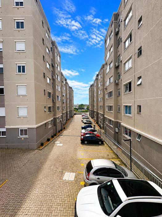Vista torres
