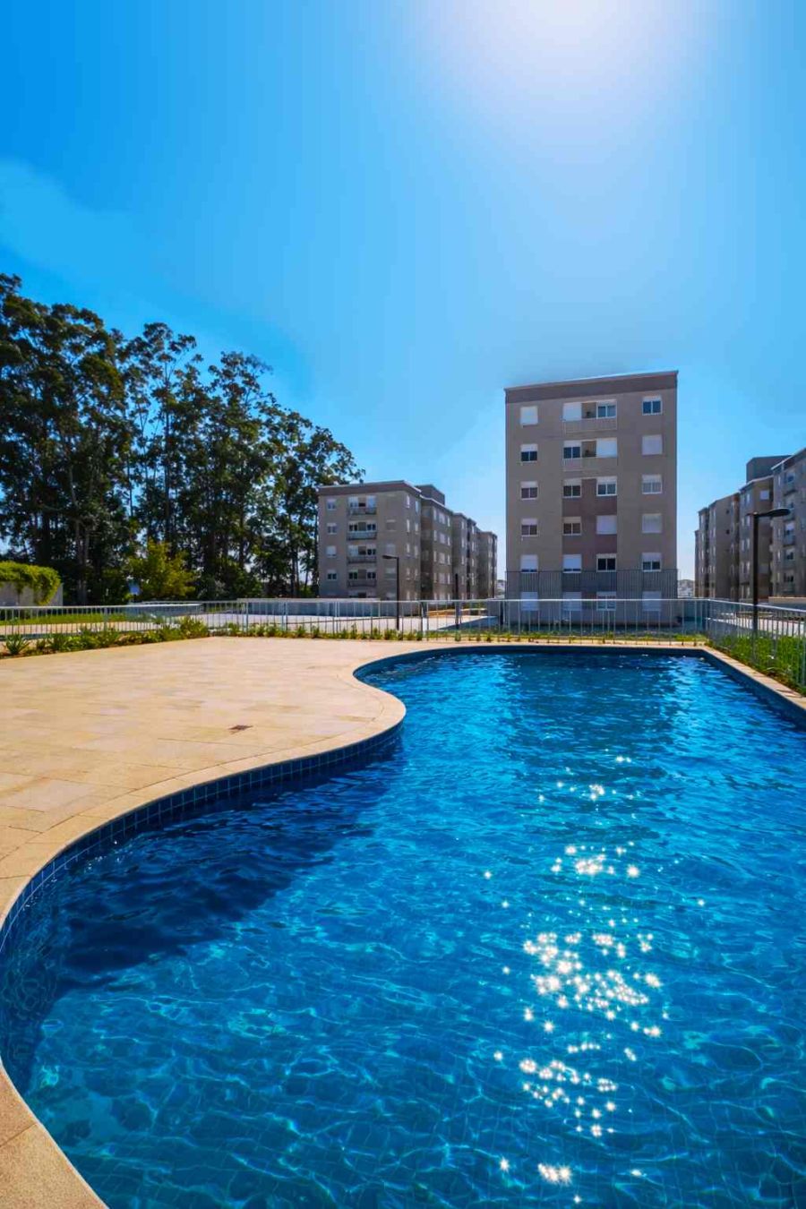 Piscina Adulto / infantil