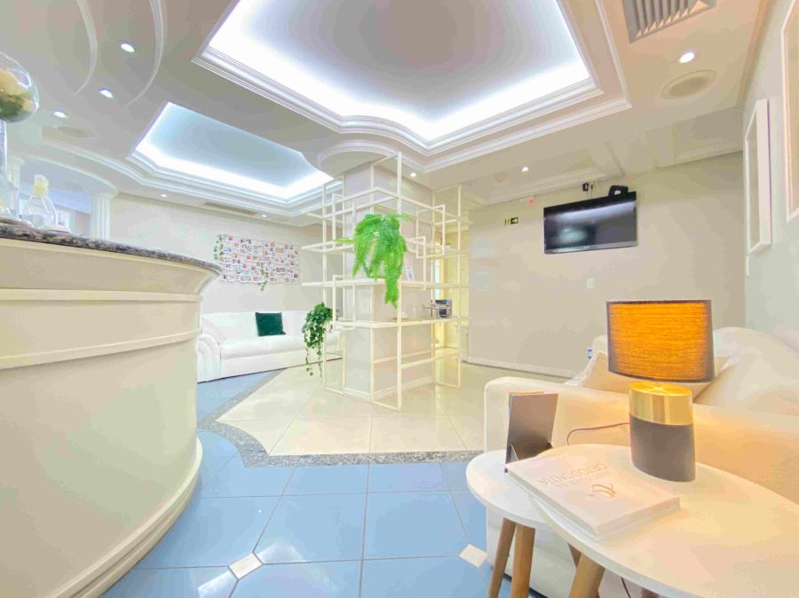 Sala Comercial - Aluguel - Centro - Canoas - RS