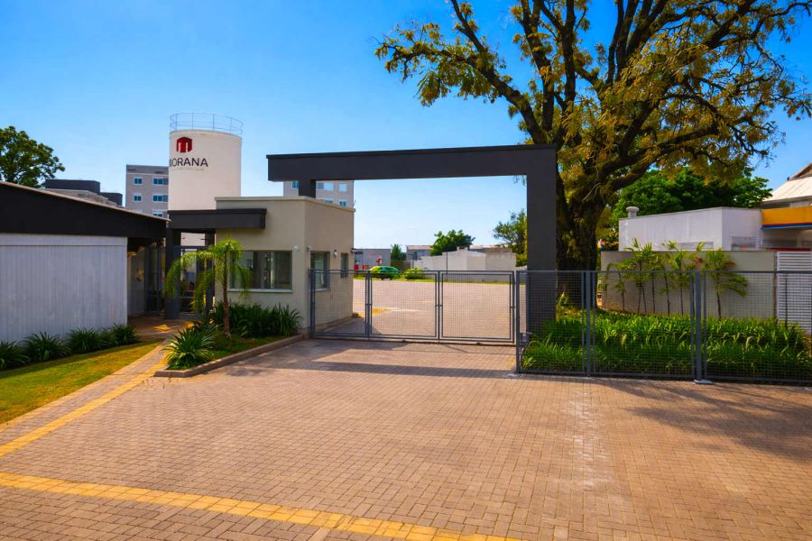 Apartamento - Venda - Est�ncia Velha - Canoas - RS