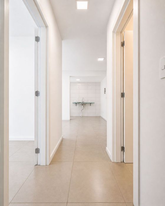 Apartamento amplo