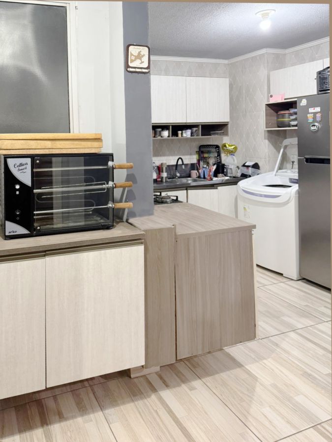 Apartamento - Venda - Mathias Velho - Canoas - RS