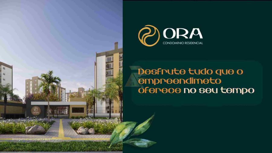 Apartamento - Venda - Igara - Canoas - RS