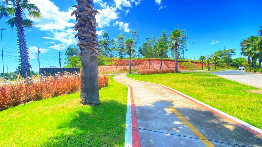 Terreno em Condom�nio - Venda - Centro - Nova Santa Rita - RS