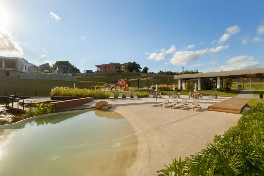 Terreno em Condom�nio - Venda - Centro - Nova Santa Rita - RS