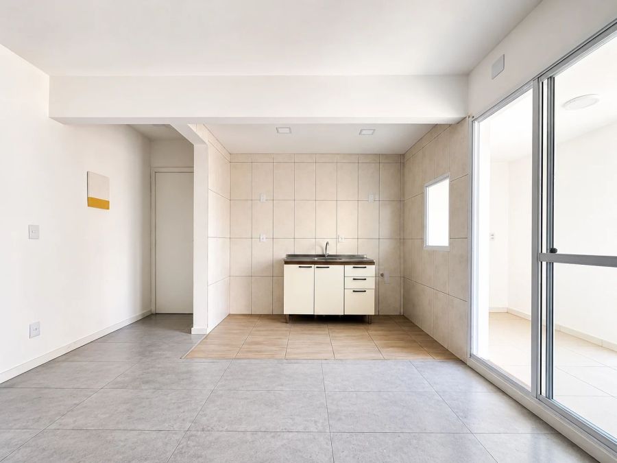 Apartamento - Venda - F�tima - Canoas - RS