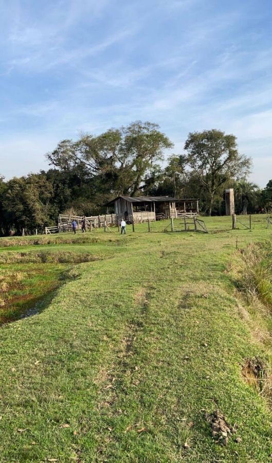 S�tio - Venda - Passo da Ponte - Triunfo - RS