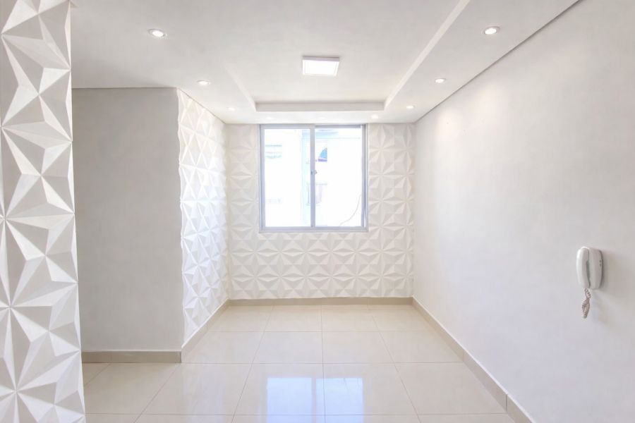 Apartamento - Venda - Mathias Velho - Canoas - RS