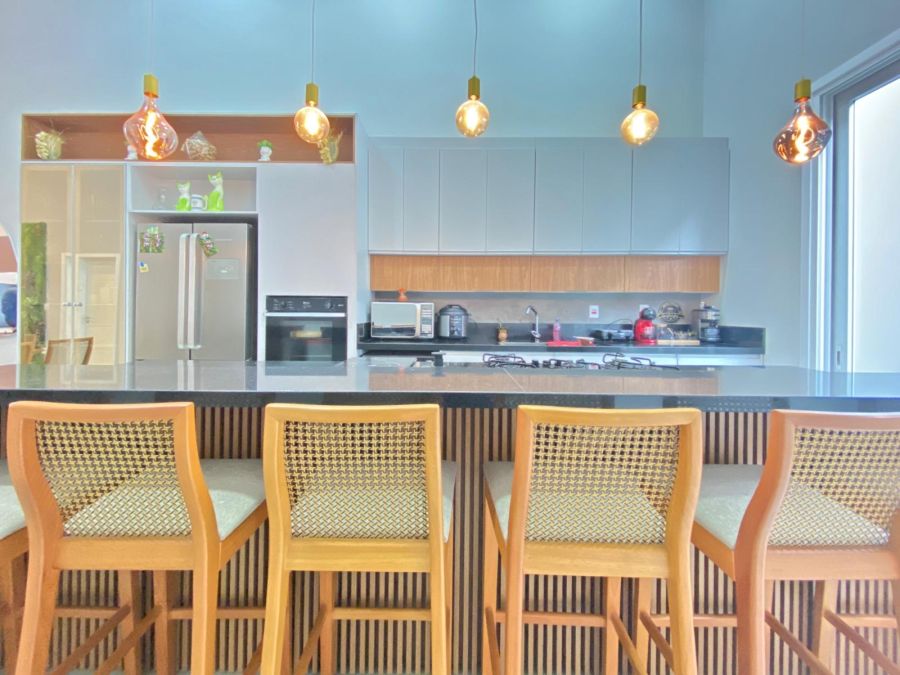 Casa Alto Padrão - Venda - Igara - Canoas - RS