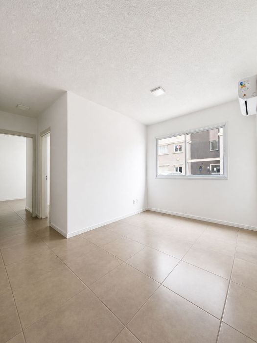 Sala de estar ampla