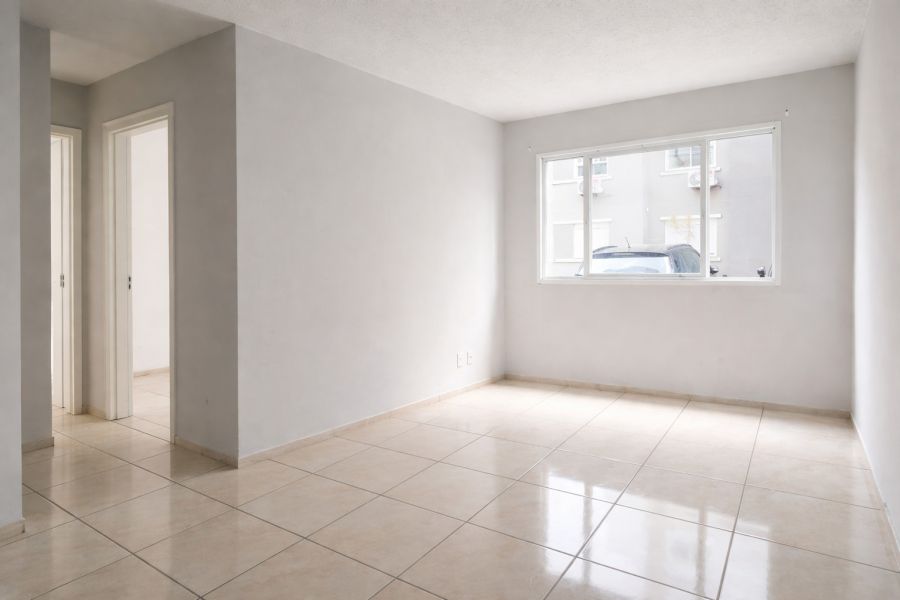 Apartamento - Venda - Est�ncia Velha - Canoas - RS