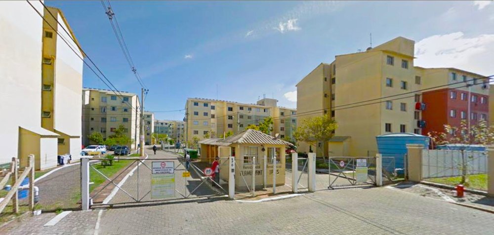 Apartamento - Venda - Mato Grande - Canoas - RS
