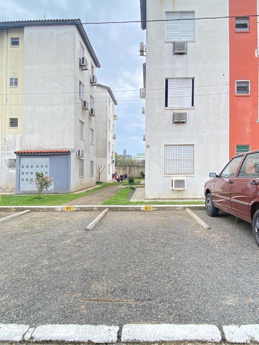 Apartamento - Venda - Igara - Canoas - RS