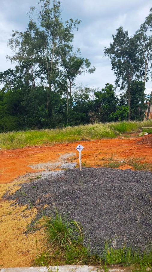 Terreno - Venda - Caju - Nova Santa Rita - RS