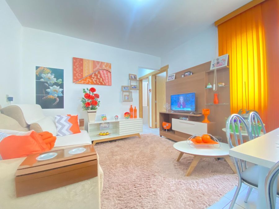 Apartamento - Venda - Igara - Canoas - RS