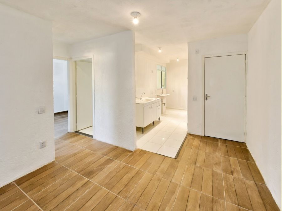 Apartamento - Venda - Rio Branco - Canoas - RS