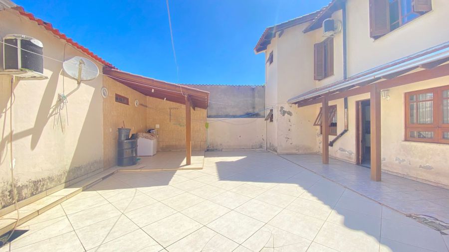 Casa - Venda - Guajuviras - Canoas - RS