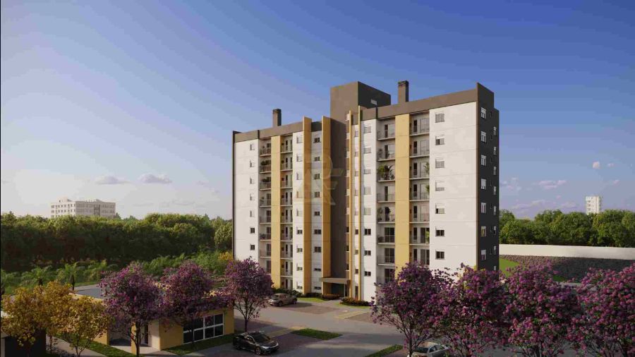 Apartamento - Venda - Igara - Canoas - RS