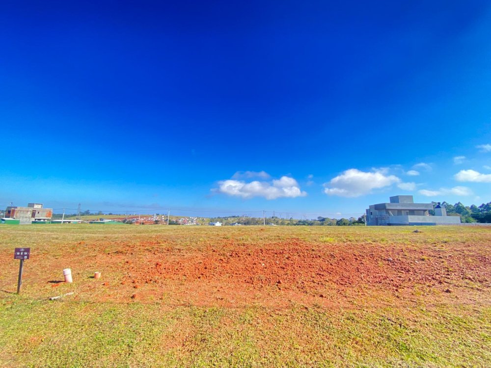 Terreno em Condomínio - Venda - Centro - Nova Santa Rita - RS