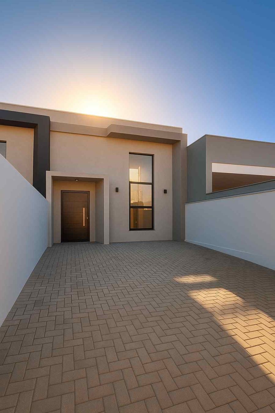 Casa - Venda - Centro - Nova Santa Rita - RS