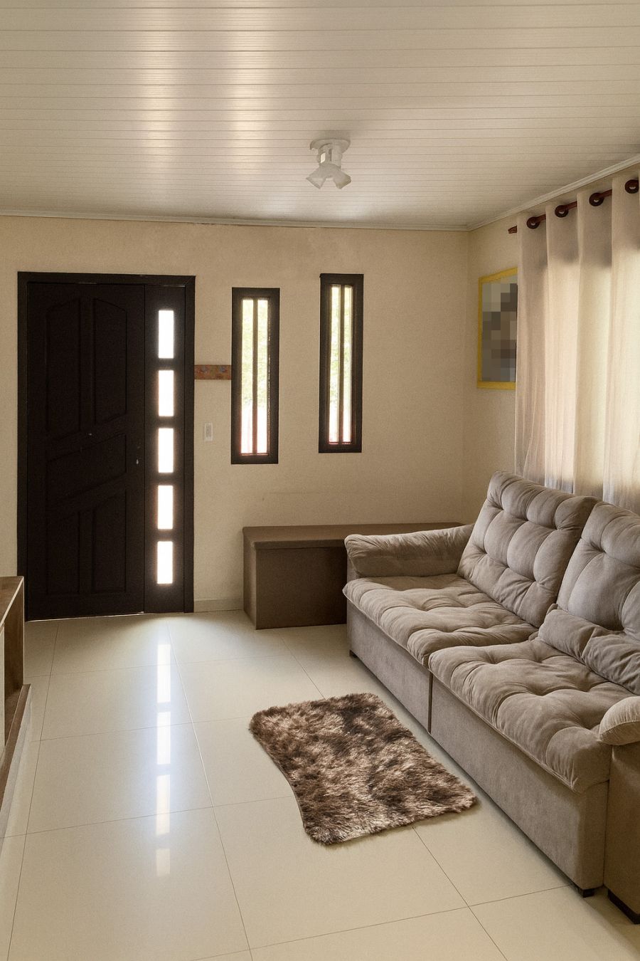 Casa Alto Padro - Venda - Floresta - Nova Santa Rita - RS