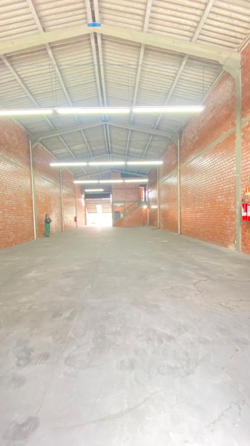 Pavilh�o - Venda - Centro - Canoas - RS